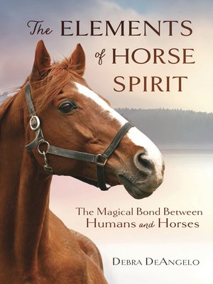 cover image of The Elements of Horse Spirit